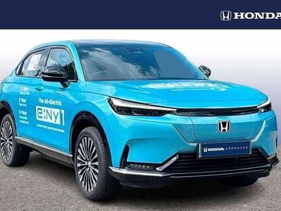 Honda e:Ny1