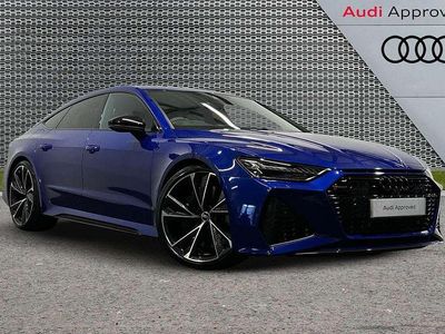 Audi RS7