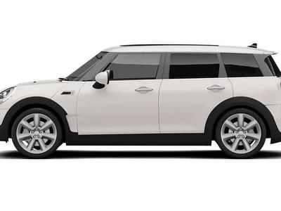 used Mini Cooper Clubman - 2.0 D 6dr