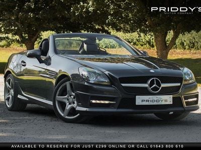 Mercedes SLK250