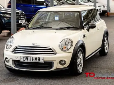 Usado Mini ONE