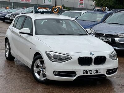 BMW 116