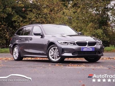 BMW 330e