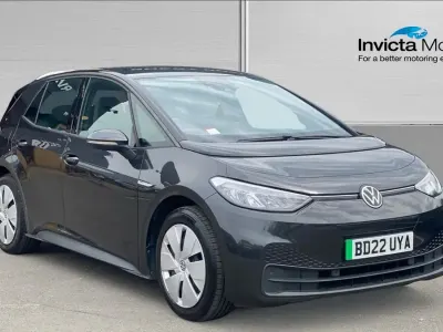 Used VW ID.3