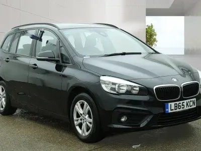 Used BMW 218