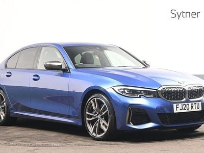 BMW M340