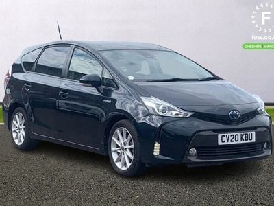 Toyota Prius+
