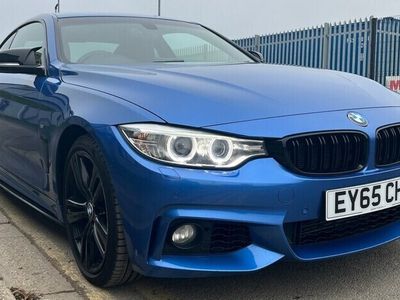 BMW 435