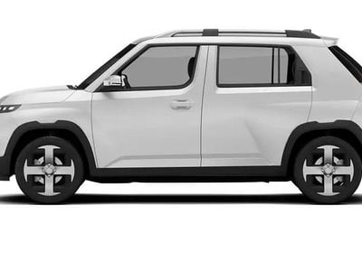 New Hyundai Inster 85 kW (116 HP) 2026 Hatchback