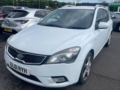 Kia Ceed Sportswagon