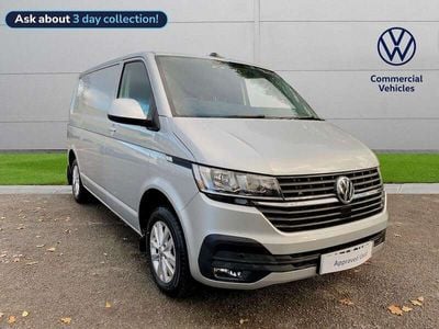 VW T6.1