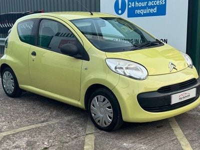 Citroën C1