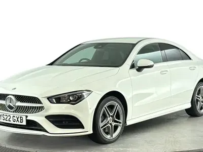 Used Mercedes E250