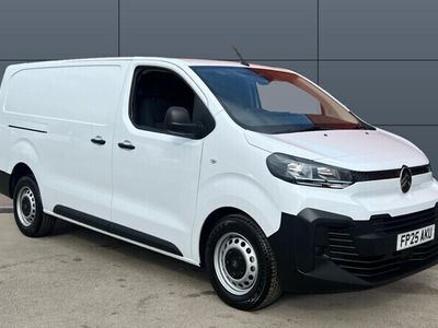 Citroën Dispatch