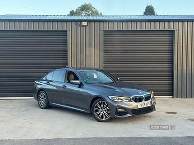 BMW 330e
