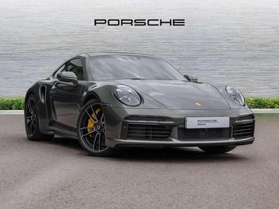 Porsche 911S