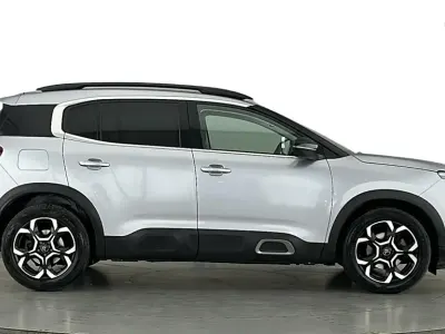 Used Citroën C5 Aircross