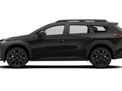 New Toyota bZ4X Design 164 kW (224 HP) 2026 SUV