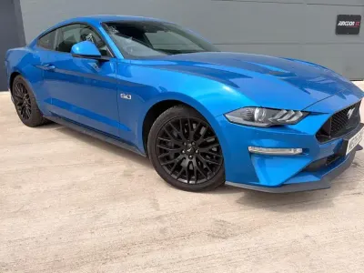 Used Ford GT 2020 Coupe