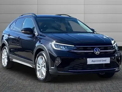 Używany VW Taigo
