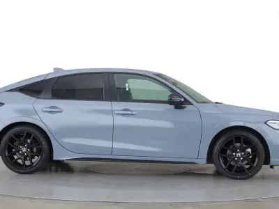 Used Honda Civic