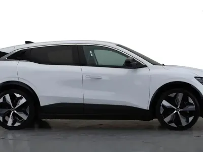Used Renault Mégane IV Techno 2023 Hatchback