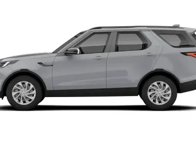 New Land Rover Discovery 5 SE Dynamic 349 HP (256 kW) 2025 SUV