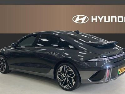 Hyundai Ioniq 6