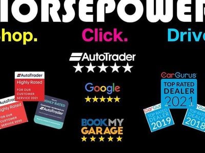 Used Land Rover Range Rover Sport 385 HP (283 kW) 2005 SUV
