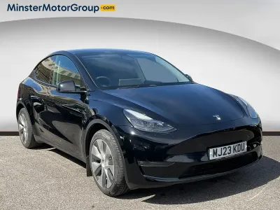 Usado Tesla Model Y
