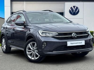 VW Taigo