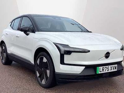 New Volvo EX30 Performance 310 kW (422 HP) 2025 SUV