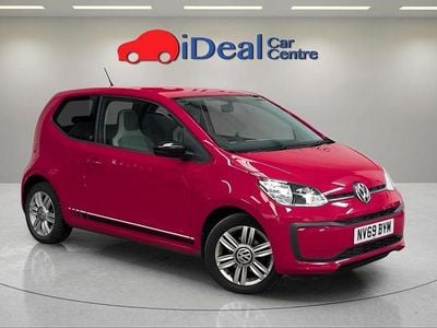 VW up!