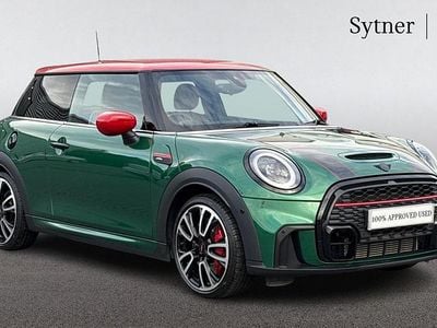 Mini John Cooper Works