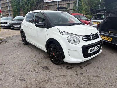 Citroën C1