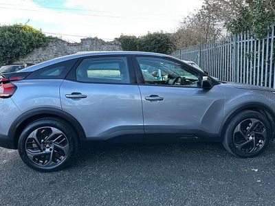 Grey Used 2023 Citroën C4 PureTech Hatchback | £13,995 (Fair price)