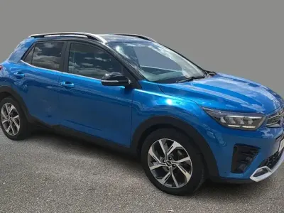 Used Kia Stonic GT-Line S 120 HP (88 kW) 2024 SUV