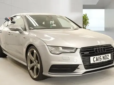 Usado Audi A7