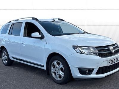 Dacia Logan MCV