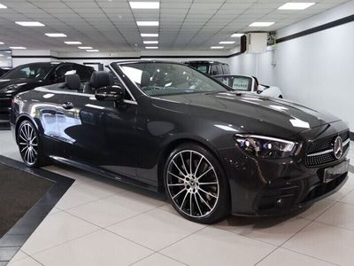 Mercedes E300