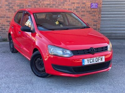 VW Polo