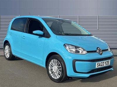 VW up!