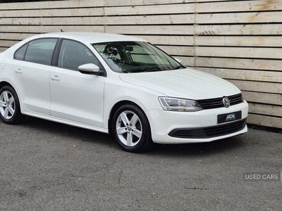 VW Jetta