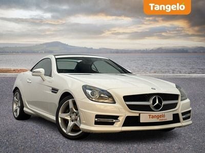Mercedes SLK200