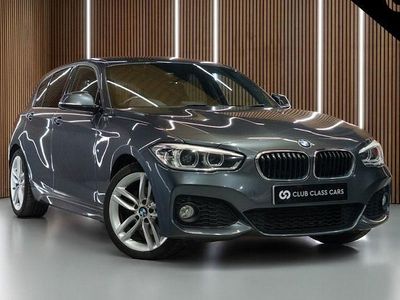 BMW 125