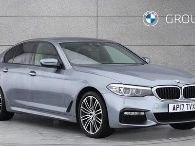 BMW 530e