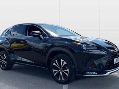 Lexus NX300h