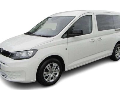 Used VW Caddy Maxi Life 2023 MPV