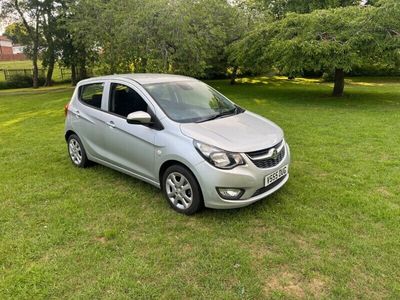Vauxhall Viva