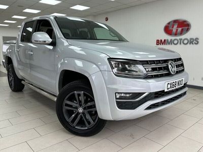 VW Amarok